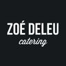 Logo for Zoe Deleu Catering