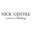 Logo for Nick Gentile Events