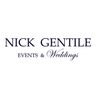 Logo for Nick Gentile Events