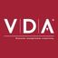 Logo for VDA Inc.