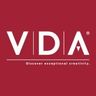 Logo for VDA Inc.