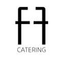 Logo for Firefly Events and Catering