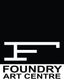 Logo for Foundry Art Centre