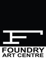 Logo for Foundry Art Centre