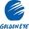 Logo for GoldenEye Resort