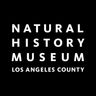 Logo for Natural History Museum of LA