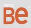 Logo for Agency BE