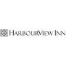 Logo for HarbourView Inn