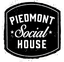 Logo for Piedmont Social House