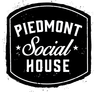 Logo for Piedmont Social House