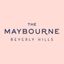 Logo for The Maybourne Beverly Hills