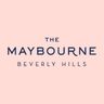 Logo for The Maybourne Beverly Hills