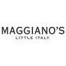 Logo for Maggiano's Durham