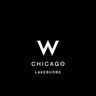 Logo for W Chicago - Lakeshore