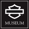 Logo for Harley-Davidson Museum