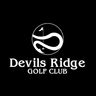 Logo for Devils Ridge