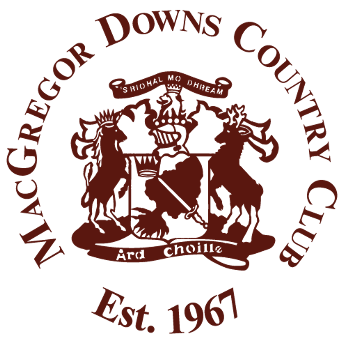MacGregor Downs Country Club, photo 3