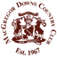 Logo for MacGregor Downs Country Club