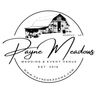 Logo for Payne Meadows
