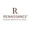 Logo for Renaissance Raleigh North Hills Hotel