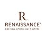 Logo for Renaissance Raleigh North Hills Hotel