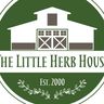 Logo for The Barn & Gardens of The Little Herb House