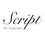 Logo for Script By Simone