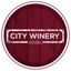 Logo for City Winery Chicago