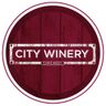 Logo for City Winery Chicago