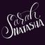 Logo for Sarah Natasha Photography