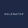 Logo for Solemates