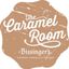 Logo for The Caramel Room at Bissinger's