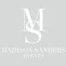 Logo for Madison Sanders Events
