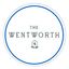 Logo for The Wentworth