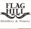 Logo for Flag Hill Distillery & Winery