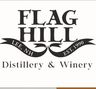 Logo for Flag Hill Distillery & Winery
