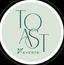 Logo for TOAST events