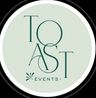 Logo for TOAST events