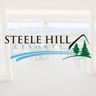 Logo for Steele Hill Resorts