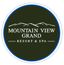 Logo for Mountain View Grand Resort & Spa