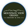 Logo for Mountain View Grand Resort & Spa