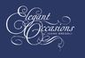 Logo for Elegant Occasions by JoAnn Gregoli