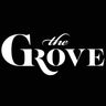 Logo for The Grove New Jersey
