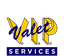 Logo for V.I.P. Valet Service Inc.