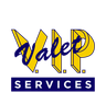 Logo for V.I.P. Valet Service Inc.