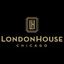 Logo for LondonHouse Chicago