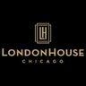 Logo for LondonHouse Chicago