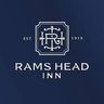 Logo for Ram's Head Inn