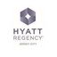 Logo for Hyatt Regency Jersey City