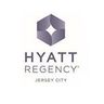 Logo for Hyatt Regency Jersey City